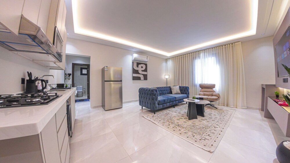 Hometel Rawda