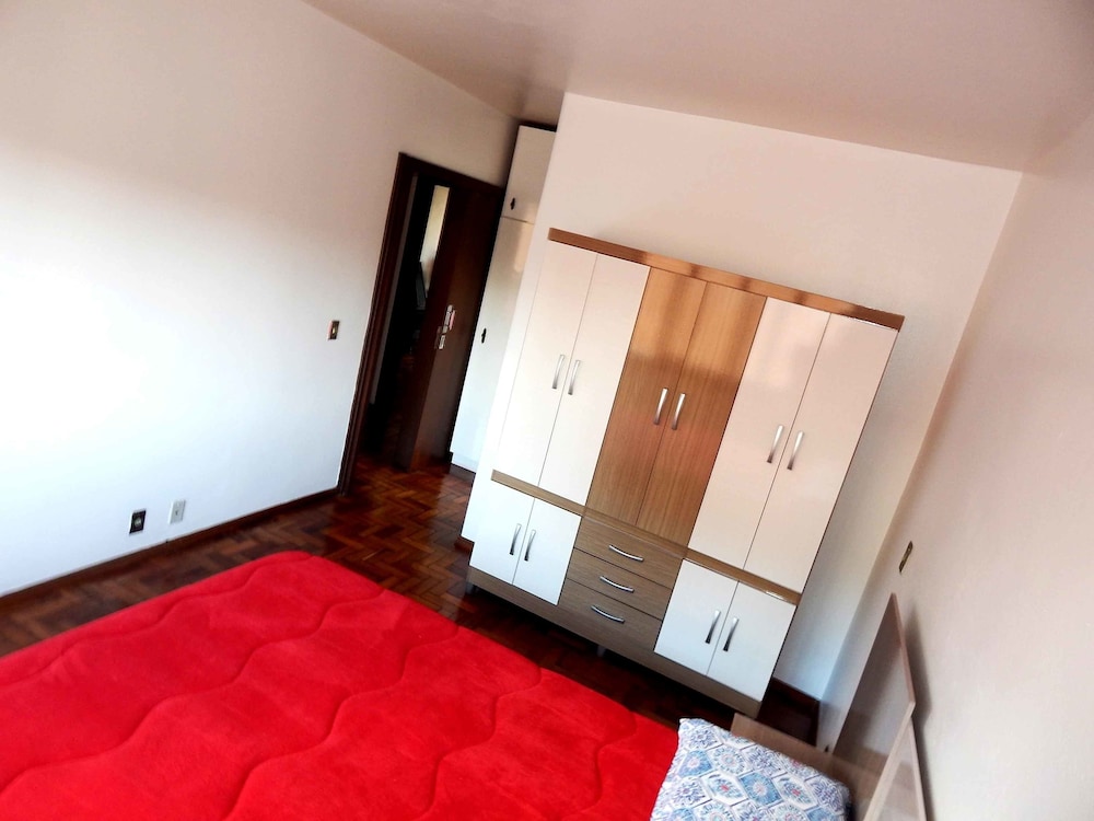 Apartamento do Centro