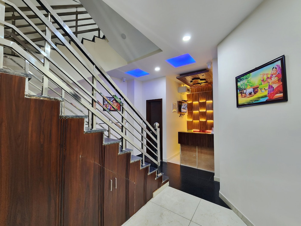 Raina's BnB