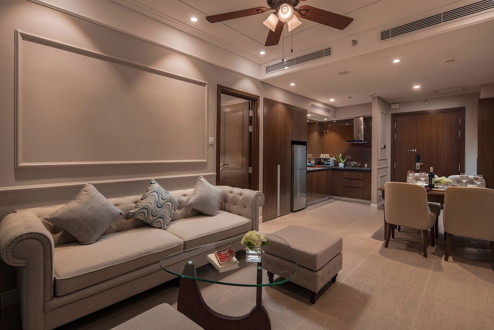 Altara Suites Da Nang