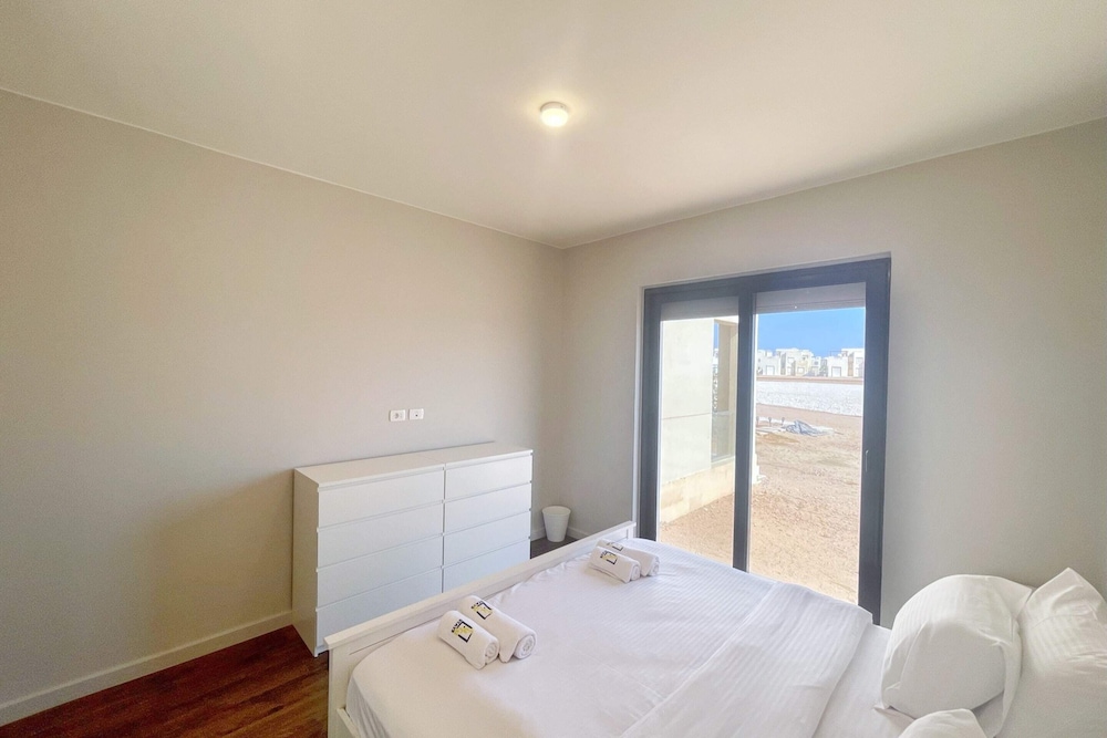 Xuru Stays I Genial 2 BDR w / Pool Access @ Cyan El Gouna