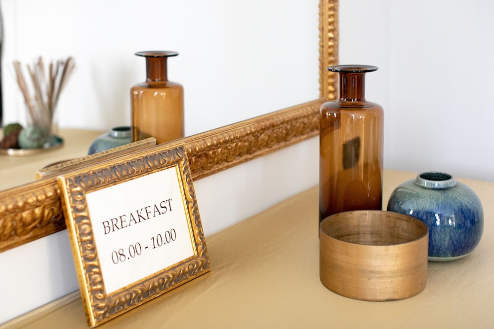 Ca' San Giorgio Relais & Suites