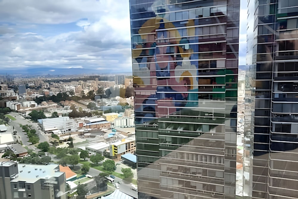Loft panorámico 1512