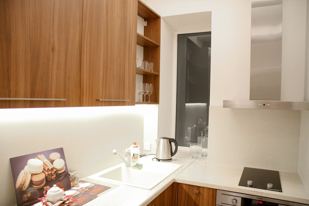 Brand New Labdariu Str Apartment