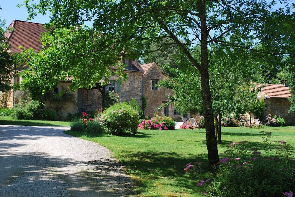 La Roche d'Esteil