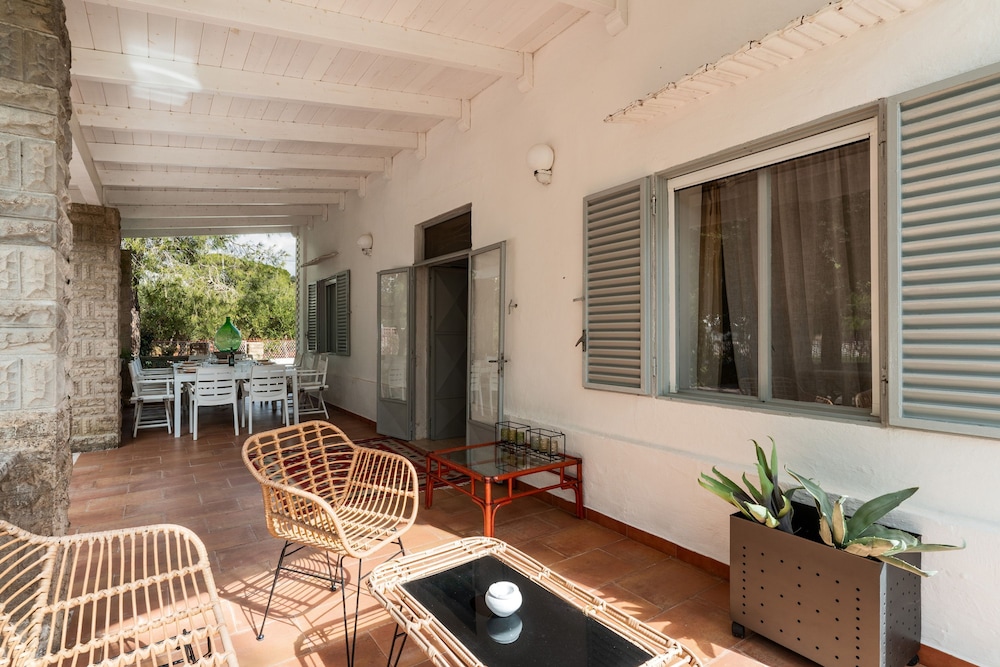 Villa Nuvole Bianche con Piscina by Wonderful Italy