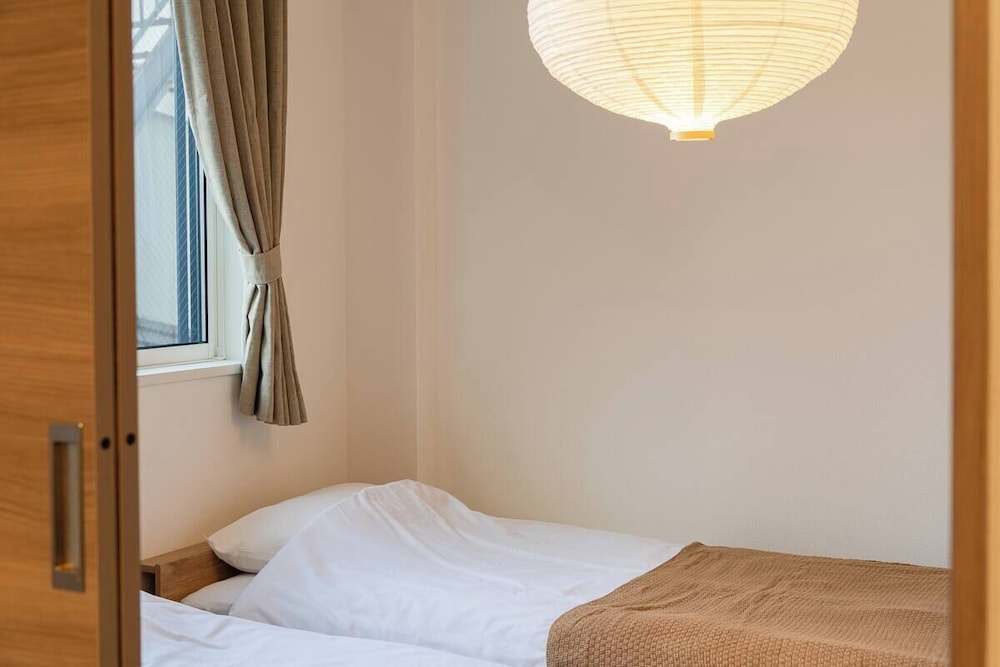 House Hotel Ekoda 201 202