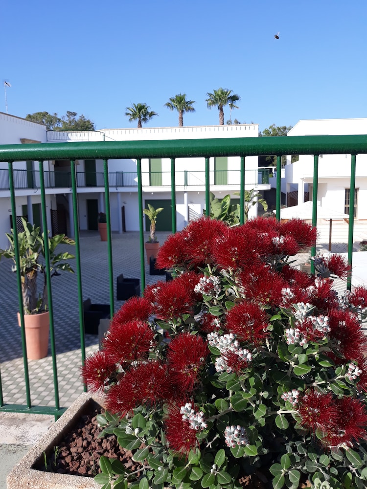 Residence Cala Verde