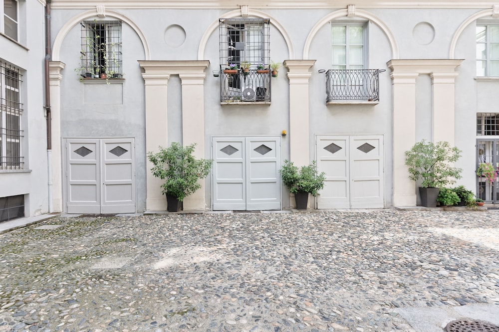 Palazzo Capris Exclusive Duplex photo 5