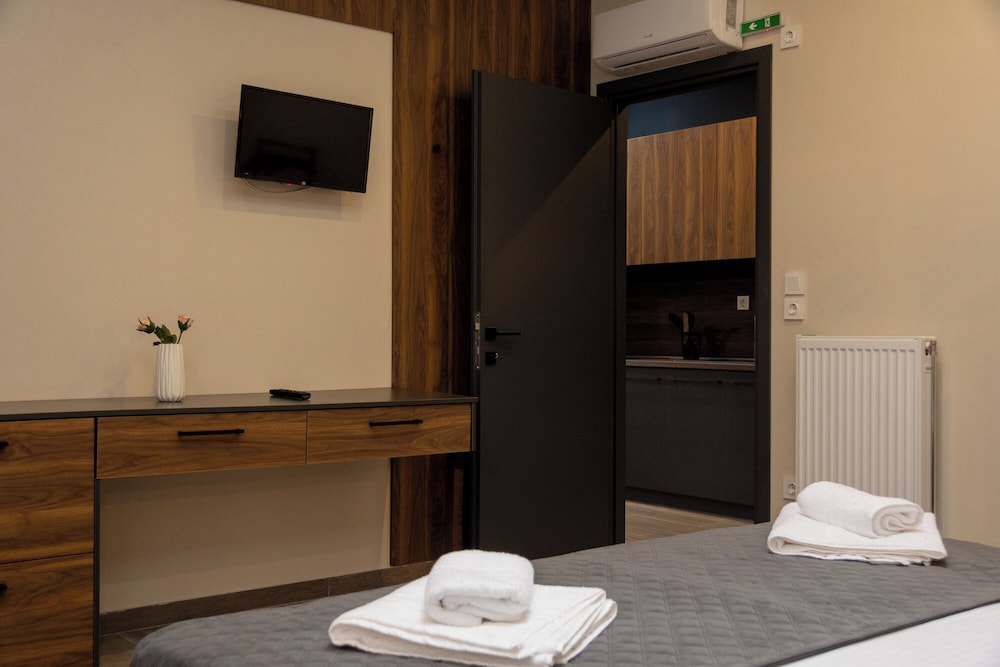 Dioroh Suites Meteora 303
