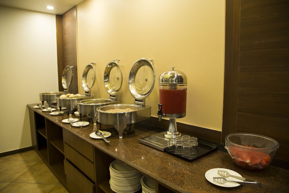 Mint Ambience Suites
