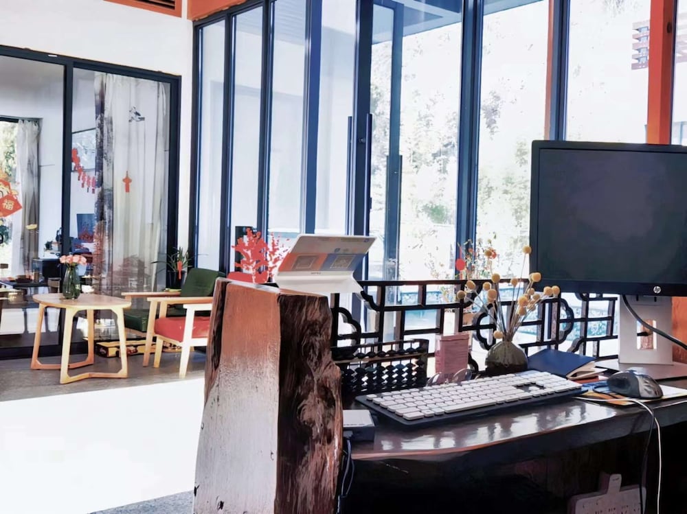 XiangLu YiMo Valley Retreat Guesthouse
