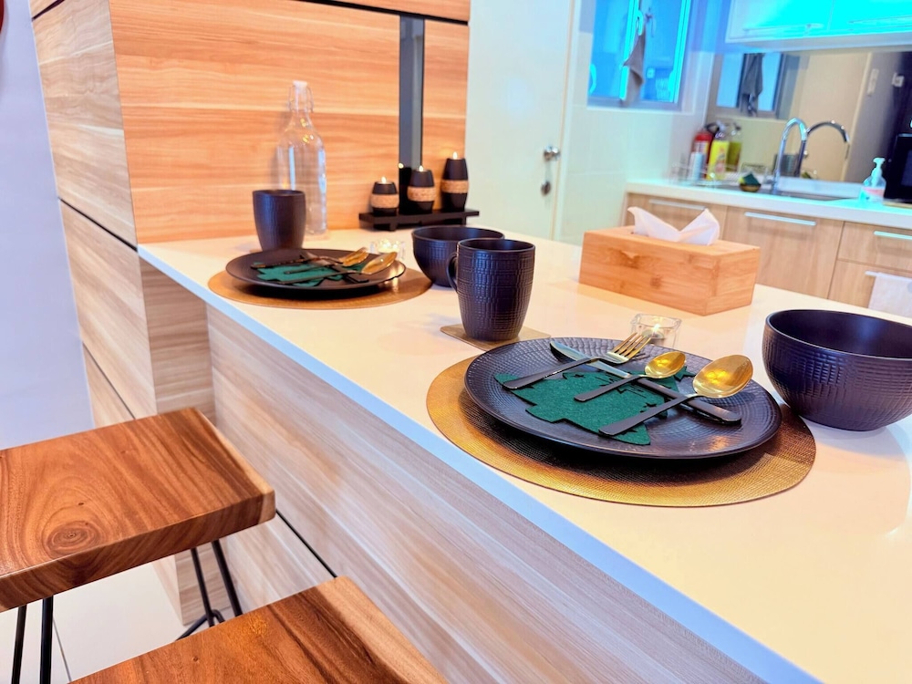 The JB House - A 5 Star Quality Home At Iskandar Puteri