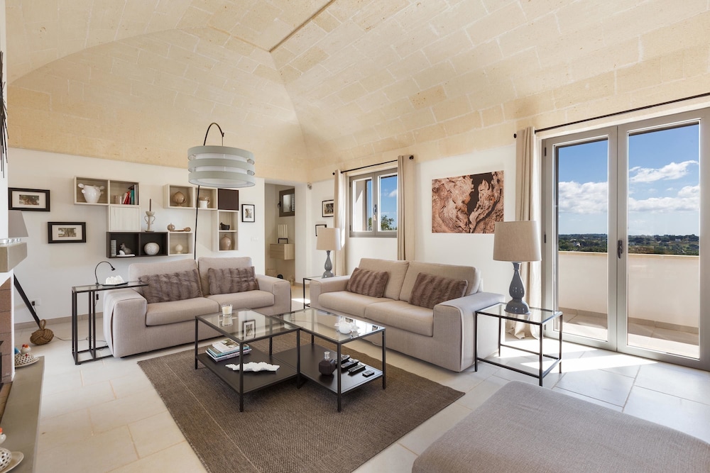 Villa Sogno Bianco