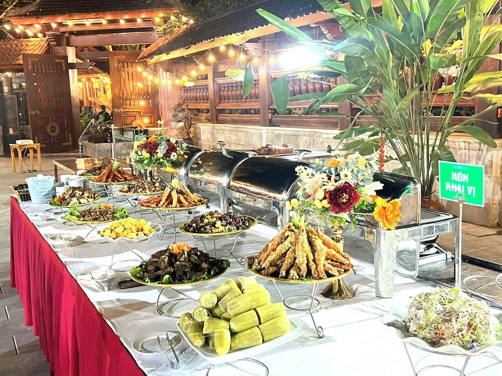 Him Lam Eco Resort