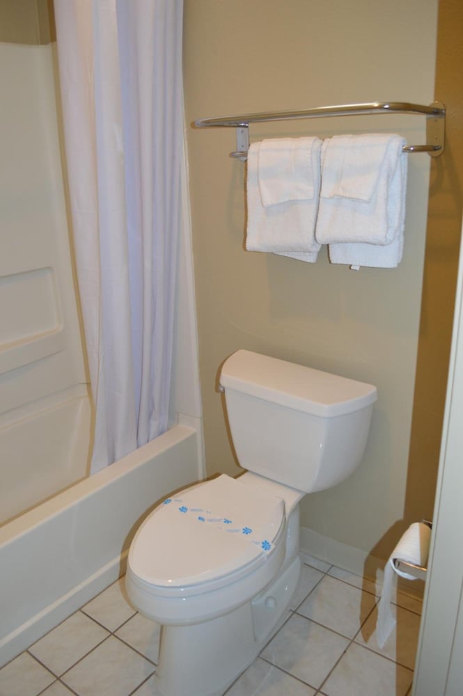Budget Inn of Paso Robles