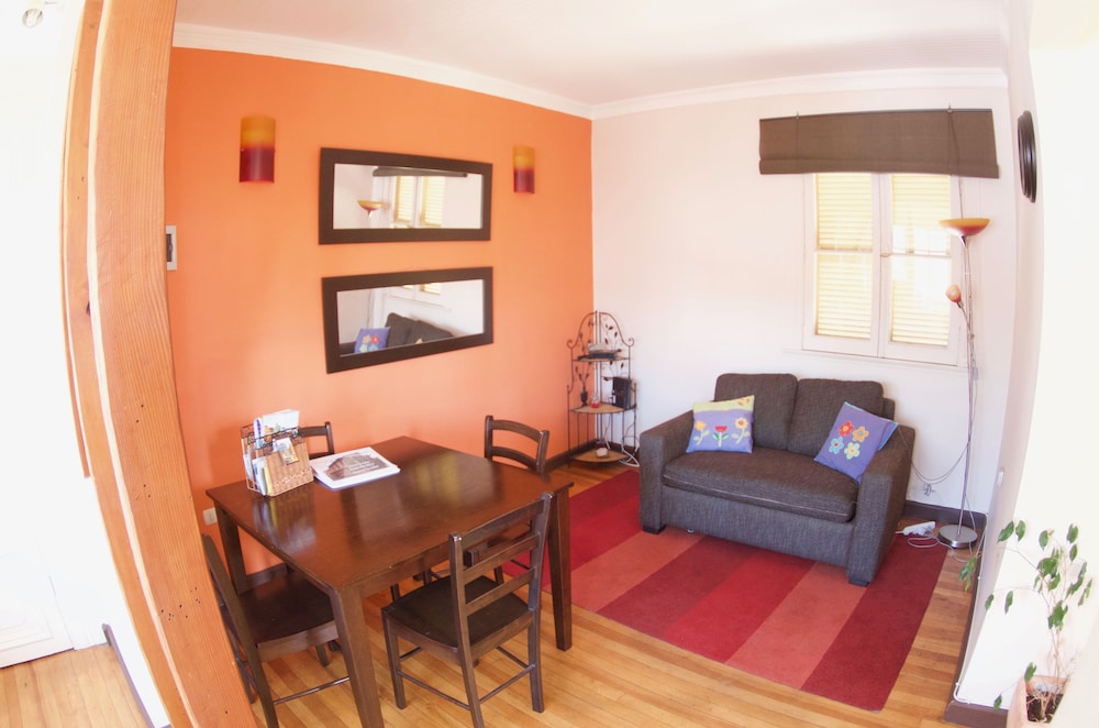 Lofts Oxford Cerro Alegre