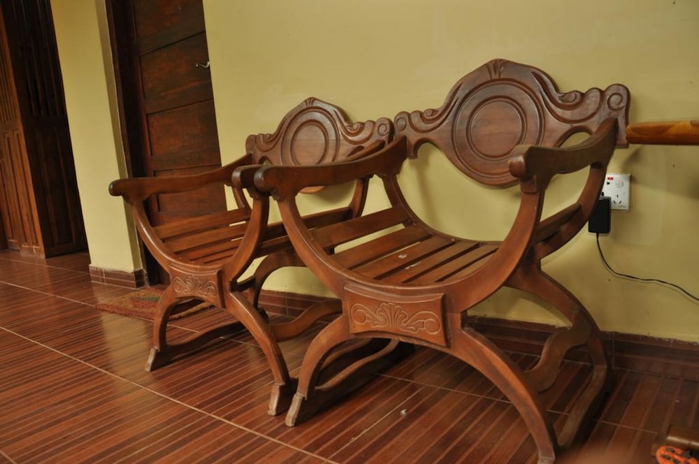 Sujatha Tourist Rest
