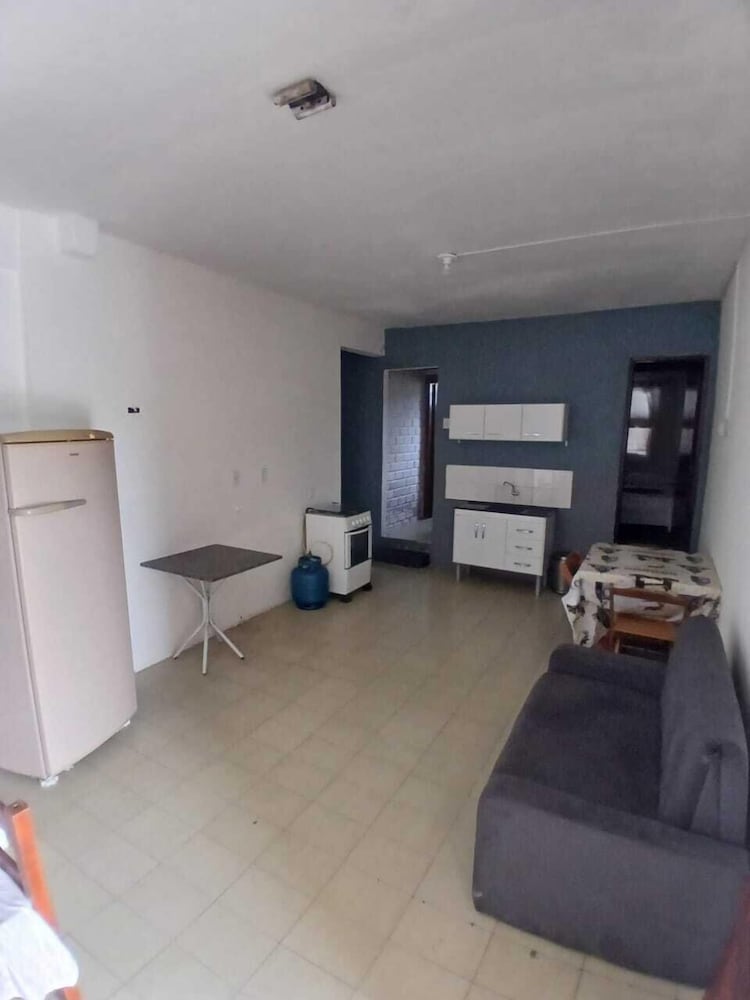 Pousada Atlantico 3