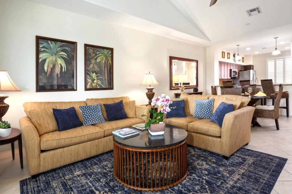 New! KBM Resorts Free CAR Waikoloa Fvw-l32