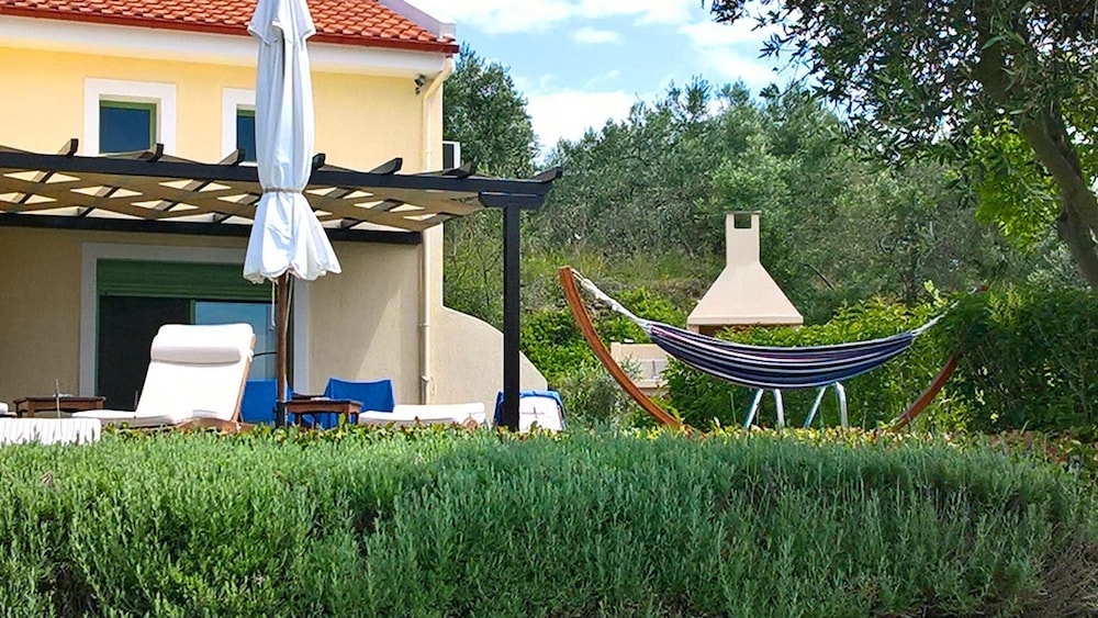 Villa Mirothea