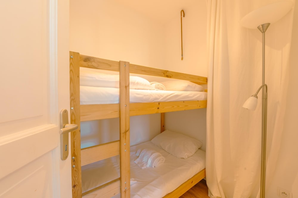 Appartement Etchea - 202