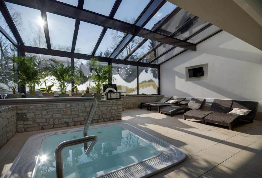 Rezydencja nad Wodospadem Spa&Wellness