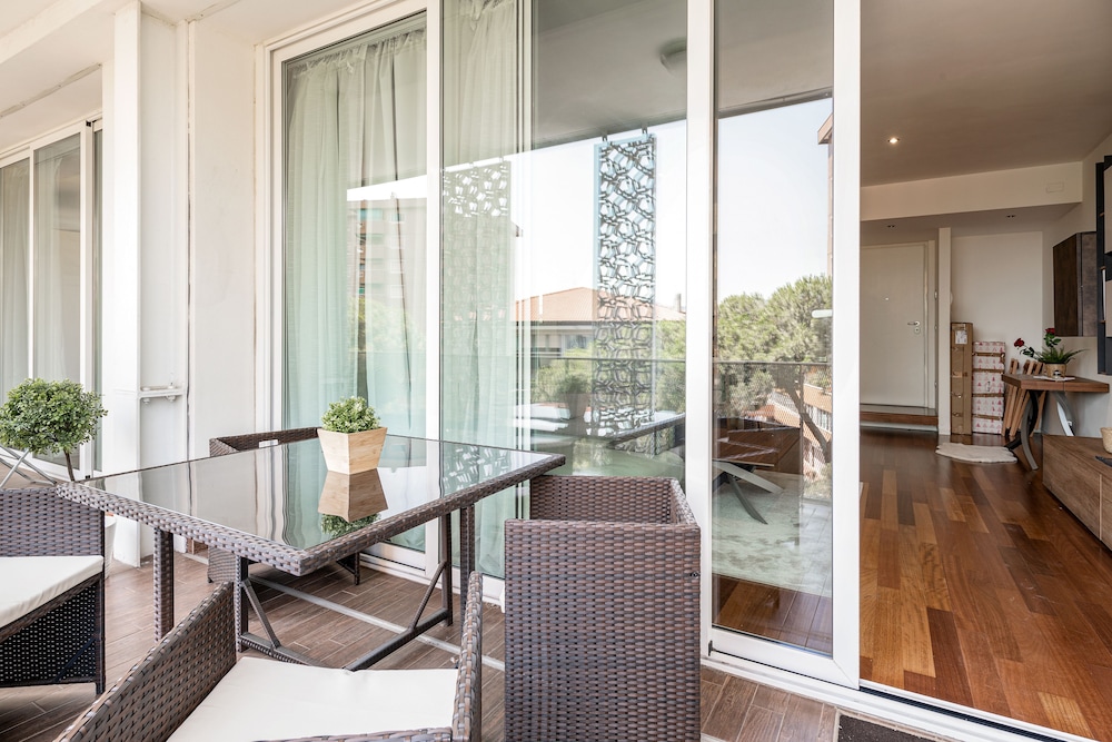 Rifredi Station Exclusive Apartment