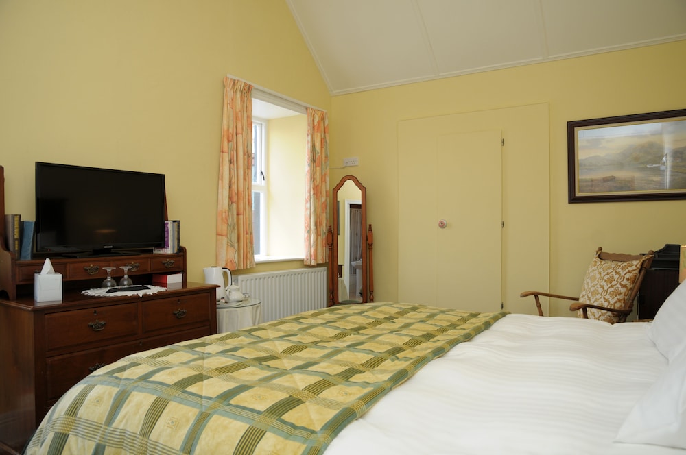 Milltown House