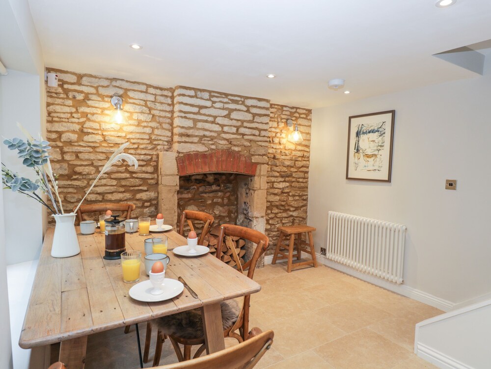 Stable Cottage