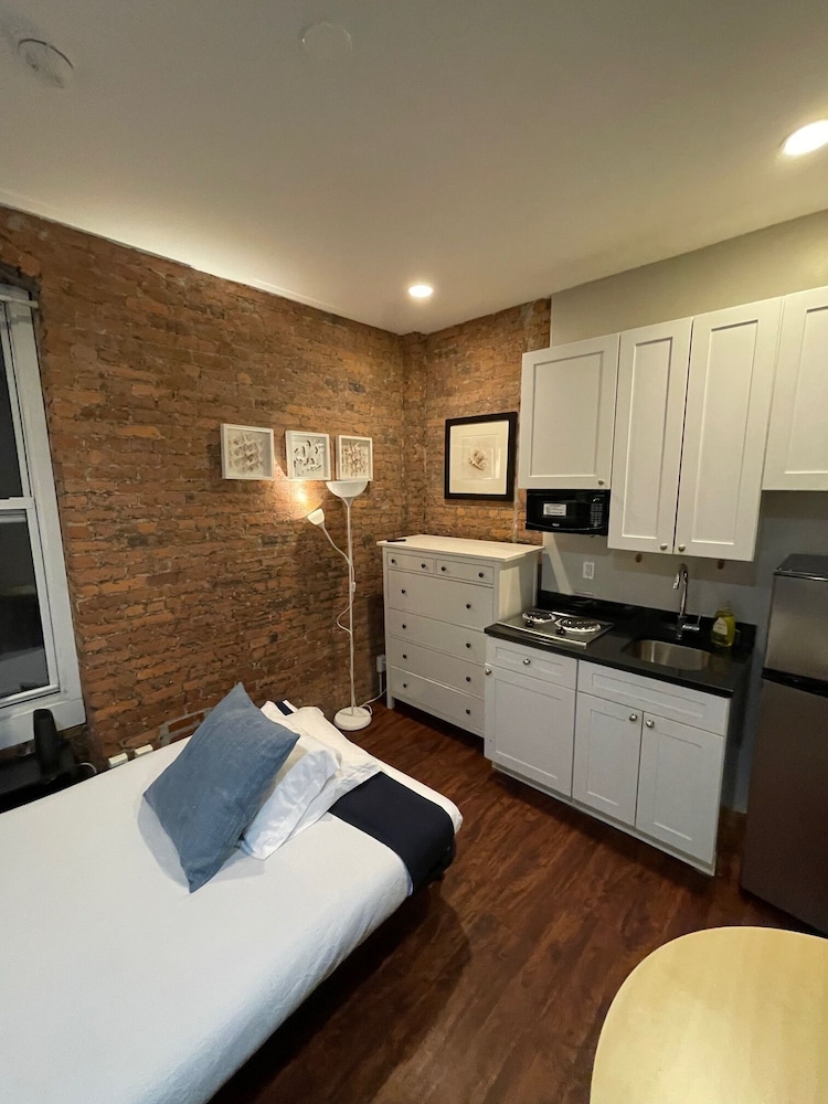 nest apartment new york