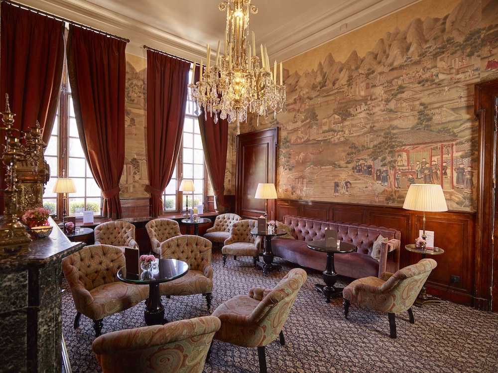 Bruges Vacations - Hotel de Tuilerieen - Property Image 2