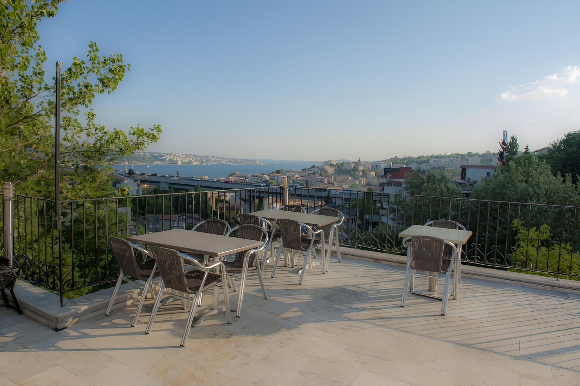 Yeşim Suites