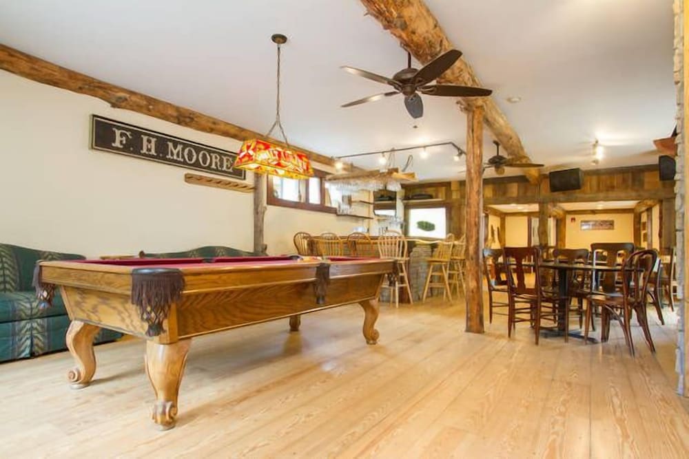 Plymouth Vacations - Salt Ash Inn - Property Image 159