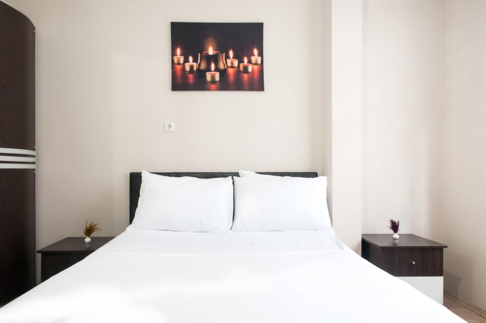 Amazing Flat Next to Kanyon Mall in Kagithane