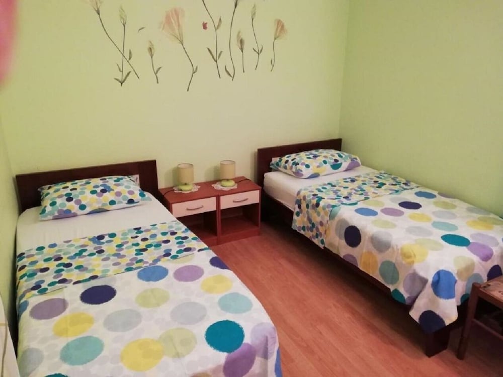 Jure - Apartments With Panoramic Sea View - A1 view 2