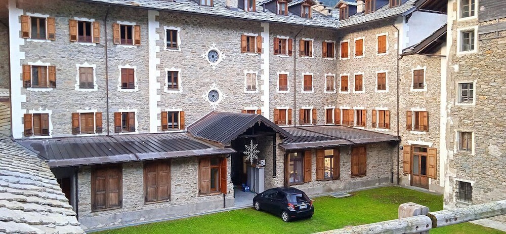 Grand Hotel Ceresole Reale - Property Image 14