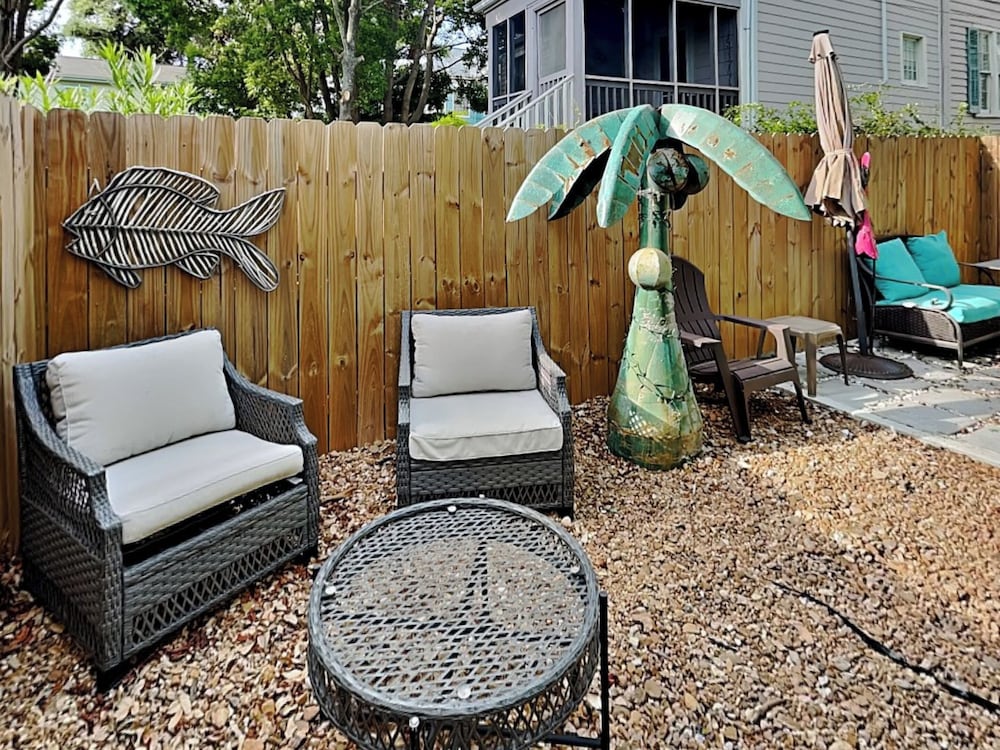 The Magalena by Ryson Vacation Rentals