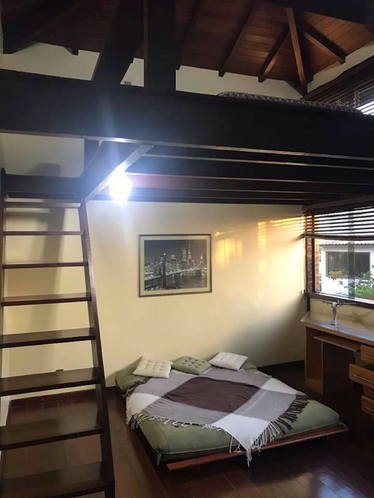 Casa Geribá