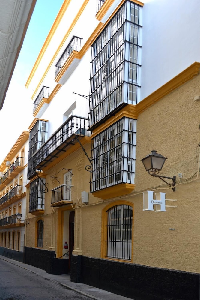 Alquimia Otel Boutique