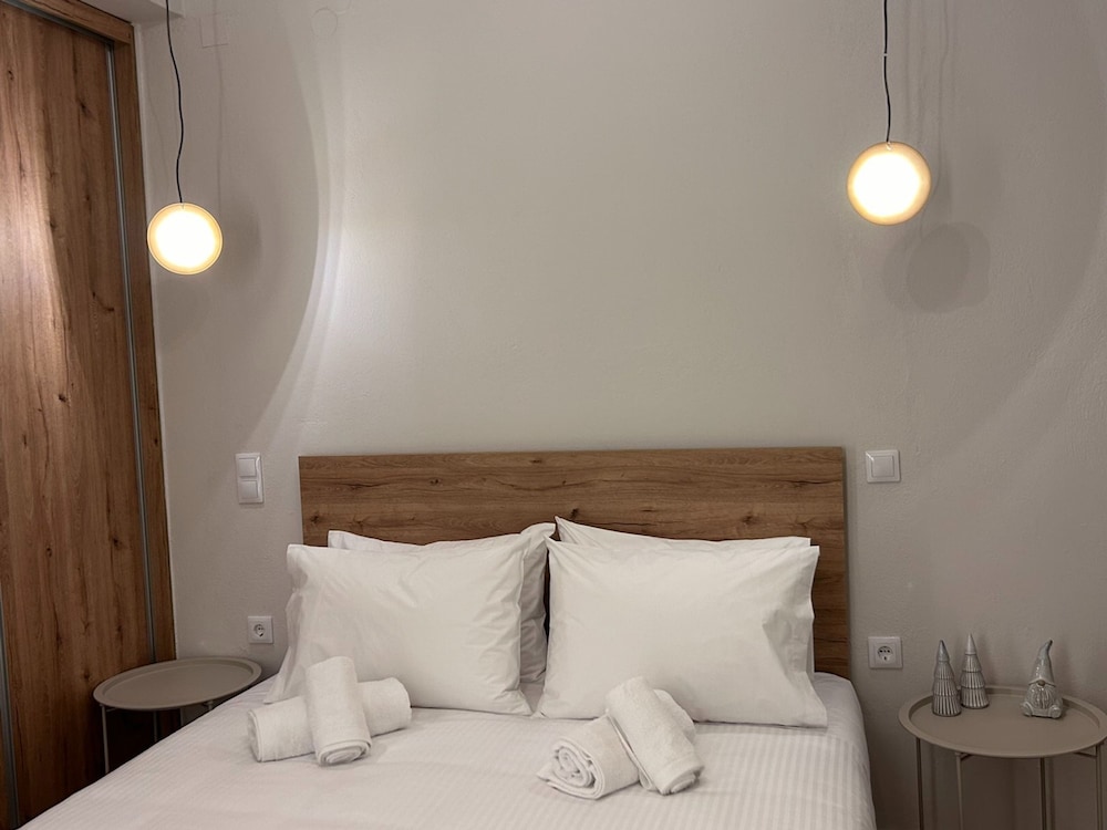 Abete Luxury Apartments