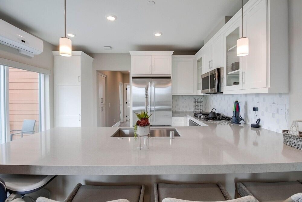 Santa Barbara Loft