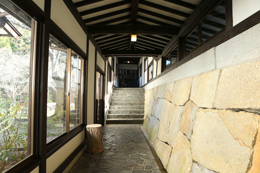 Iwamurasansou