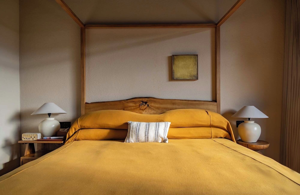 Shanyu Art Garden Homestay