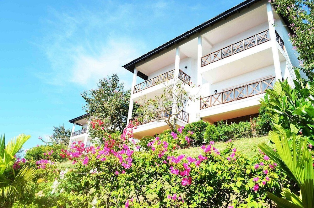 Melon Resort Mũi Né