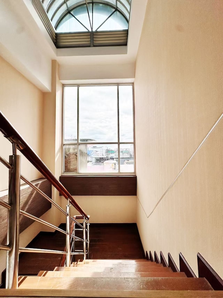 Chinatown No.9 Boutique Hotel