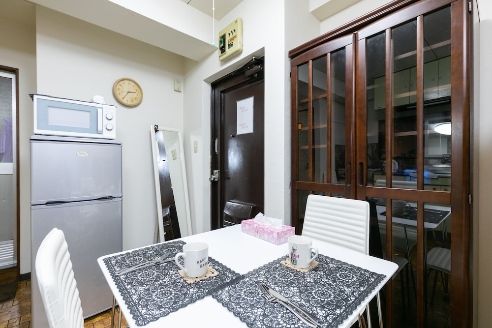 Otsuka Station Apartment Hotel