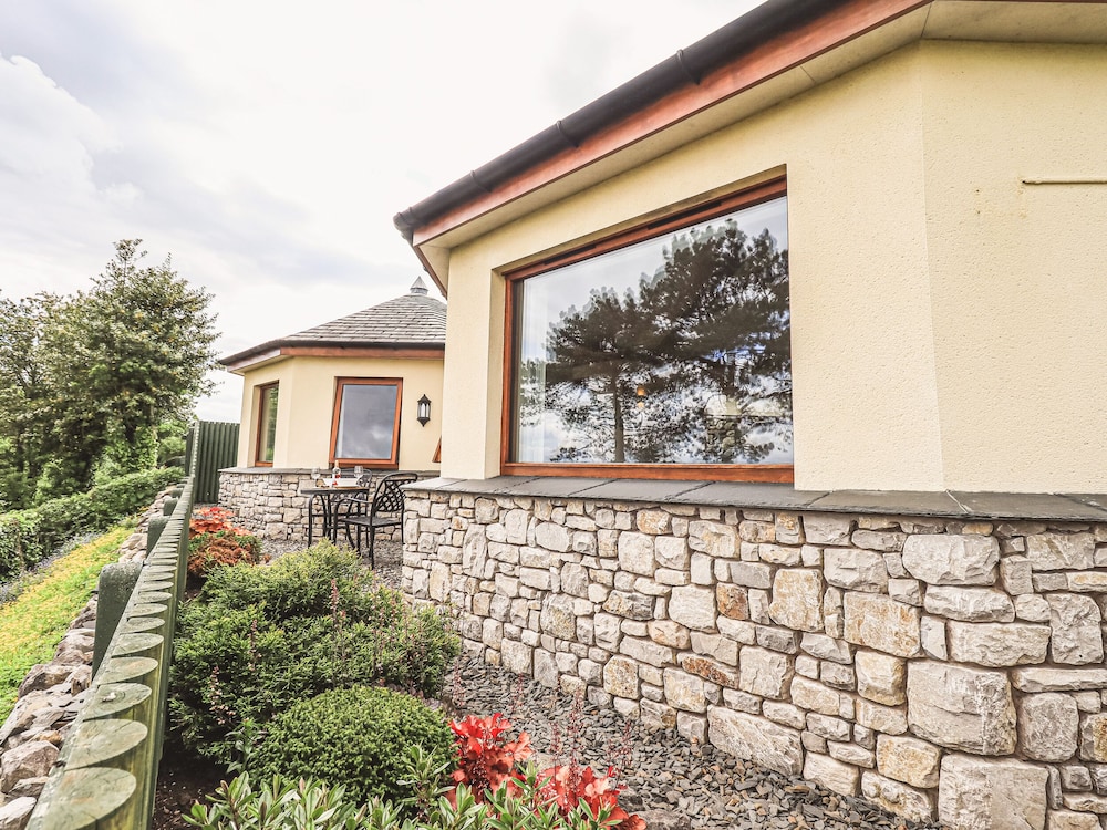 Oversands Cottage