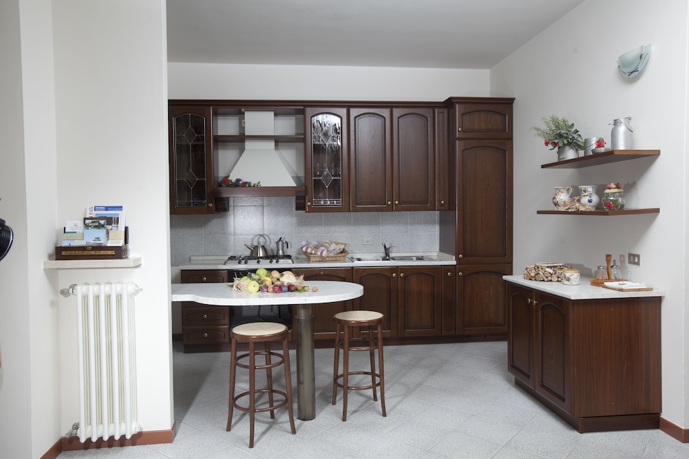 B&B Conca Verde