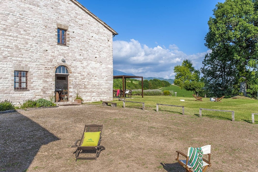 Checello 12 by Marche Holiday Villas